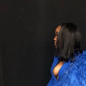 Meet your Posher, Elise